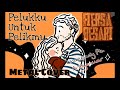 Fiersa Besari - Pelukku Untuk Pelikmu (Metal Cover) | by Chaerudy