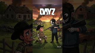 from a target to mates! #dayz #dayzmoments #dayzstandalone #dayzclips #dayzcommunity