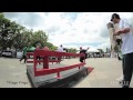 MATRIZ SKATE SHOP - AM BEST TRICK CONTEST