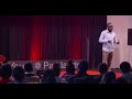 The Future of Transportation | Shivachi Muleji | TEDxYouth@Parklands