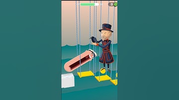 Hopping heads game mostly satisfying level 27 #funny #fun #roblox #explore #hoppingheadsandroid