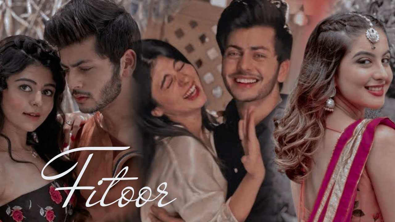 Fitoor _-_Full Song | Ft. Veeraditi | Abhishek N | Yesha R | Tunisha S | Hero Gayab Mode On