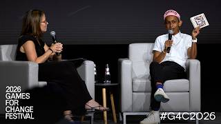 Twenty Years of Scratch | Champika Fernando | G4C2026