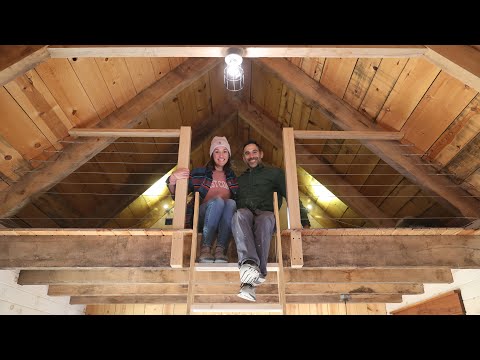 Uploads from 50 Acres & a Cabin