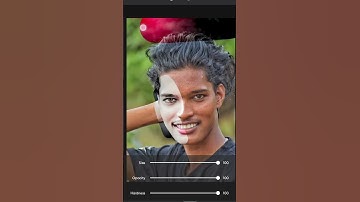 Picsart & Lightroom Photo edit // #autodesk #picsart #lightroom #shorts #viralshorts #trending #edit