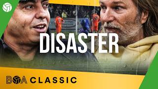 The Macclesfield Debacle | BoA Classic