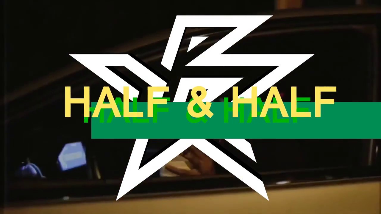 Playboi Carti x SmokePurpp x Lil Uzi Vert Type Beat ("HALF & HALF