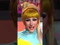 "They’re still talking about Pearla’s makeup" #dragrace