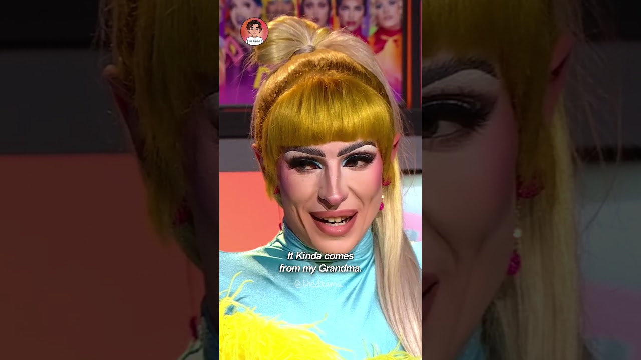 "They’re still talking about Pearla’s makeup" 