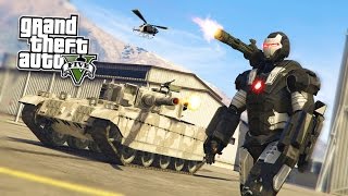GTA 5 PC Mods - WAR MACHINE Iron Man Mod!!! GTA 5 War Machine Mod Gameplay! (GTA 5 Mods Gameplay) GTA 5 PC Mods - WAR MACHINE Iron Man Mod!!! GTA 5 War Machine Mod Gameplay! (GTA 5 Mods Gameplay)