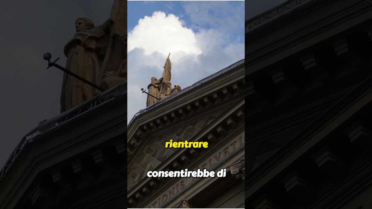 Consiglio degli stati svizzero consentire agli ex militare di prestare nuovamente servizio, 10 marzo 2026