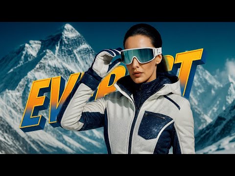 ДЖЕНА ЕВЕРЕСТ DJENA EVEREST Type Song 2025