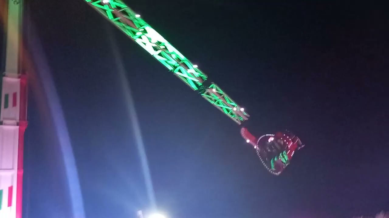 Booster ferrari bitritto 2/03/2024