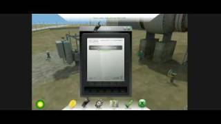 Bp Trainning Application