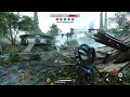 Star Wars Battlefront 2: Supremacy Gameplay (No Commentary)