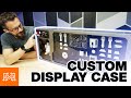 Making A Custom Display Box | I Like To Make Stuff