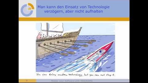 CARTOONS von ITP PANORAMA