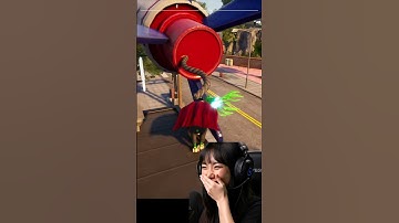 This Goat Just Caused CHAOS in the City! 😂🐐