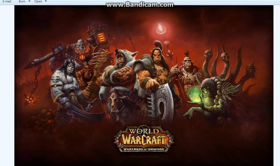 Soulbound Durotan Son Of Horde Demo Youtube