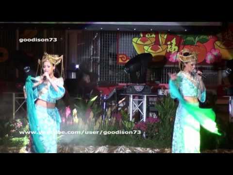 宝贝姐妹 - 真心真意过一生
