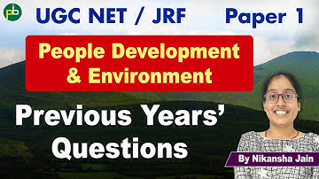 People Development & Environment Communication | Previous Years