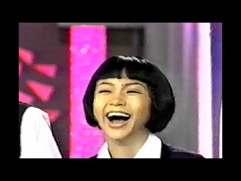 영턱스 클럽 Young Turks Club (YTC) Track Meet part 1. June 1997.