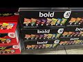 WOW! TRENDING! SHOP WITH ME! ASMR AT WALMART SNACKS PACKS! #amazing #asmr #trending #snacks #viral 