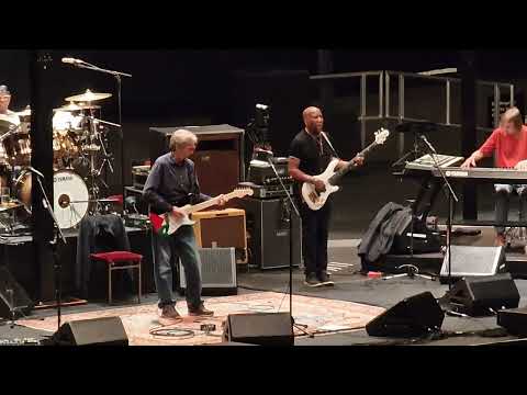 Eric Clapton -