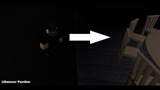 How to glitch onto the table in Breaking Point! (How to glitch) [Breaking Point]