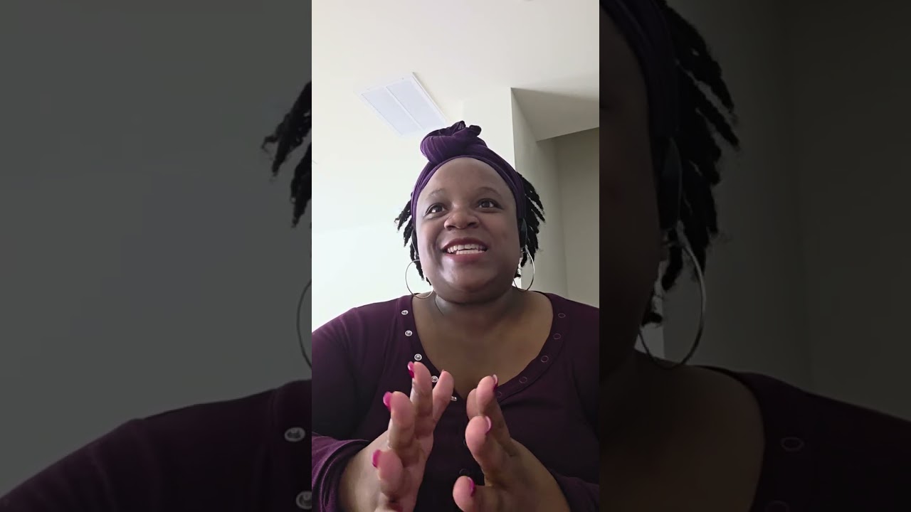 GOD DID IT 2025 and he's bot done! He'll do it for you stay faithful! 🙏🏽💜