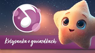 Kołysanka O Gwiazdkach - Cudowna Opowieść O Nadziei I Odnalezieniu Bliskiej Duszy, Wśród Gwiazd.