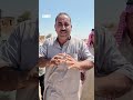 معظم العائدين لجبل شحشبو يسكنون الخيام.. وقفة احتجاجية للأهالي للمطالبة بتأمين الخدمات الأساسية