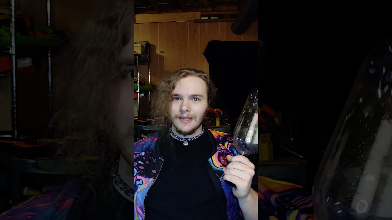 Easy Nerf Melee! The 2-Liter BAT-tle By Captain Slug! 