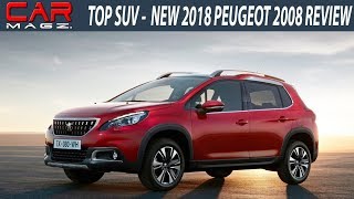 ... 2018 peugeot 2008 review nissan ditched the primera – a
conventional large family car more than half deca...