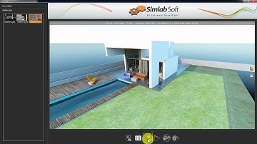 Architecture: 7. Sharing (3D PDF)