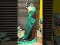 Traditional Kollam Design Soft Silk Sarees | Elegant Festive Collection #mugguludesigns #kollam