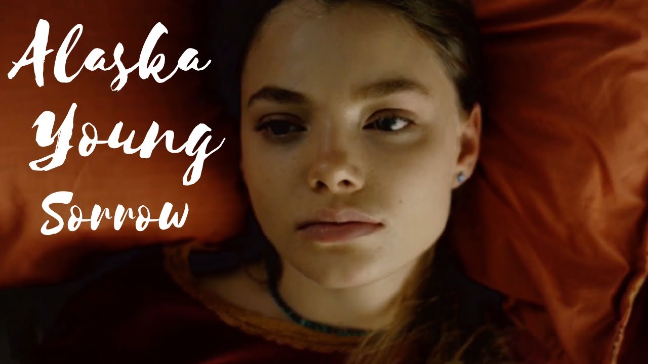 Alaska Young | Sorrow - YouTube