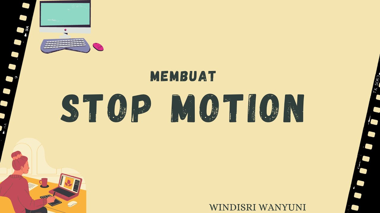Motion Jam Stop Motion JAM - YouTube