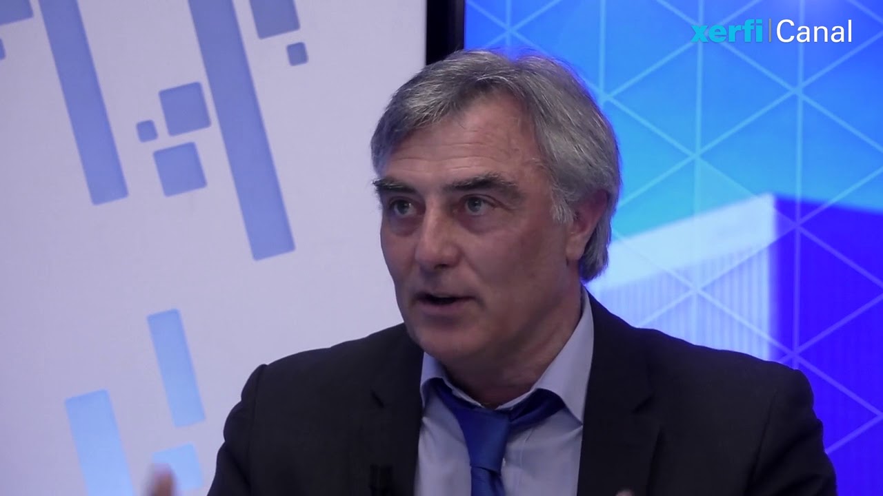 Repenser les sociétés de contrôle avec Gilles Deleuze [Marc Bidan]