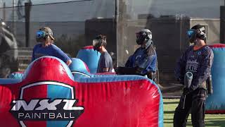 Vegas Brawlers WCPPL Event 4 Practice