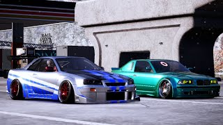 LIVE CARX STREET