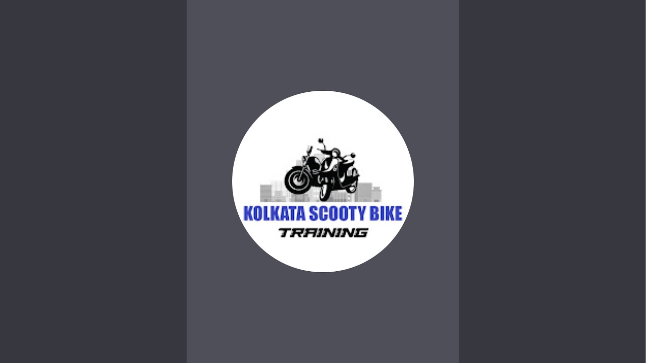 Kolkata scooty bike training centre is live