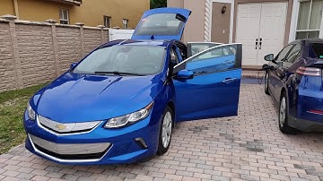 Chevy Volt Openpilot Comma Ai Install