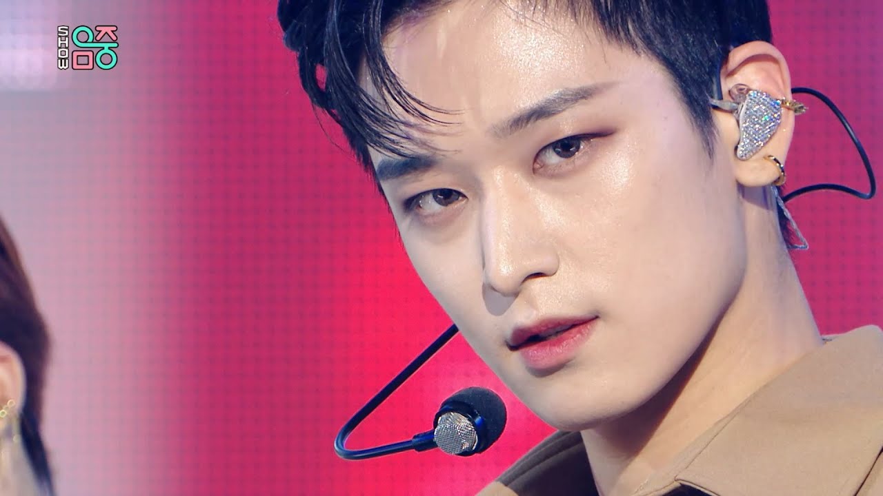 [쇼! 음악중심 4K] 더보이즈 -더 스틸러 (THE BOYZ -The Stealer) MBC 201017 방송