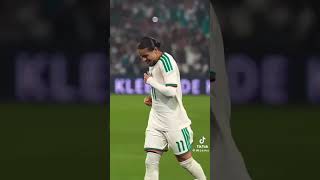 #algerie #football #fiere #matchday
