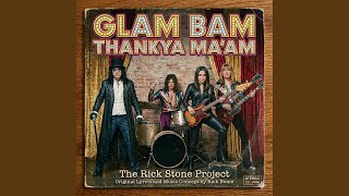 Glam Bam Thankya Ma'am
