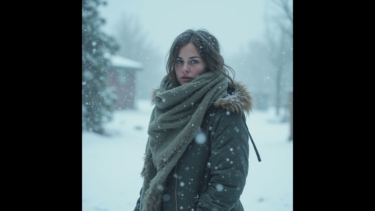 Lepi Sati / Too Cold Without You (self cover)