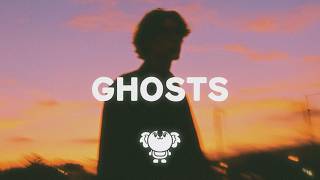 Lauv - ghosts