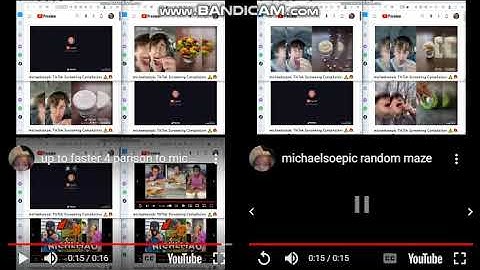 up to faster 16 parison to michaelsoepic