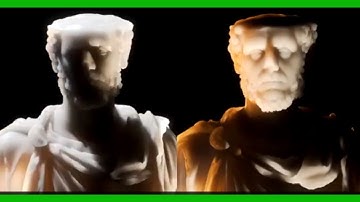 Cinema 4D & Octane Tutorial | Lighting Renders with Intention